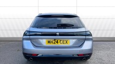 Peugeot 508 1.6 Hybrid GT 5dr e-EAT8 Estate